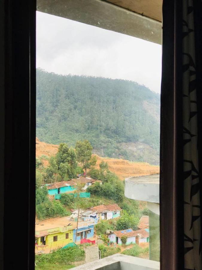 Mountain View Cottage Ooty Exterior photo