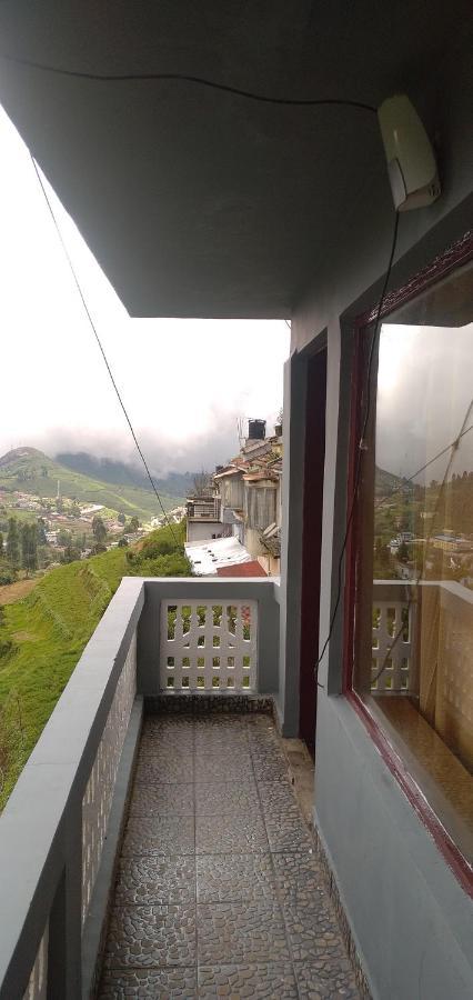 Mountain View Cottage Ooty Exterior photo